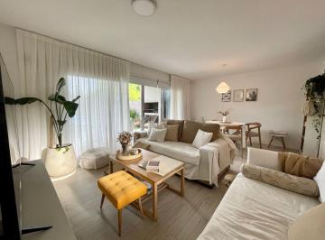 PH de 2 ambientes, La Plata · Duplex en Venta City Bell Country Estudiantes