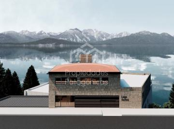 Departamento · 80m² · 2 Ambientes · Departamento en Venta en Centro de Bariloche, Bariloche, Patagonia