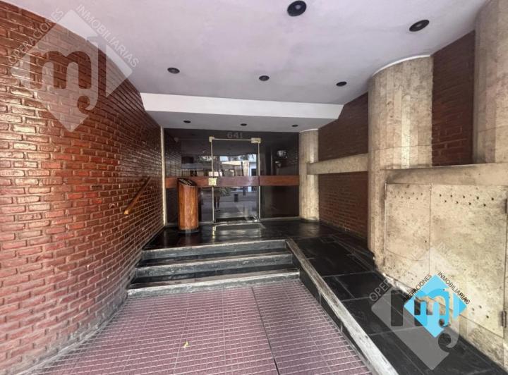 Departamento · 150m² · 4 Ambientes · 1 Cochera