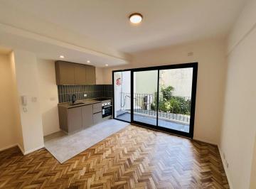 Departamento · 40m² · 2 Ambientes · Departamento en Venta - 1 Dormitorio 1 Baño - Belgrano