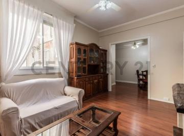 Departamento · 55m² · 2 Ambientes · Venta Departamento 2 Ambientes en Parque Patricios