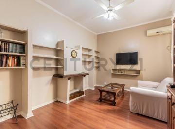 Departamento · 55m² · 2 Ambientes · Venta Departamento 2 Ambientes en Parque Patricios