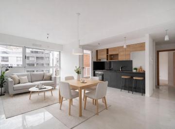 Departamento · 50m² · 2 Ambientes · Alquiler Departamento 2 Ambientes, a Estrenar Full Amenities, Frente a Parque Centenario, Caballito