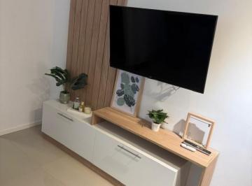 Departamento · 38m² · 2 Ambientes · Departamento 2 Ambientes en Venta Zona Guemes