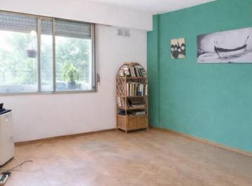 Departamento · 37m² · 2 Ambientes · Departamento Dos Ambientes en San Isidro, con Vista Al Frente y Contrafrente.