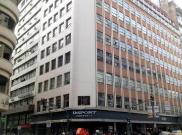 Oficina comercial · 420m² · 1 Ambiente · Oficina Centro 240 m² Av Corrientes