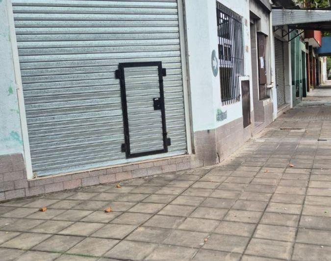 Local comercial · 15m²