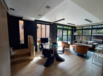 Casa · 115m² · 4 Ambientes · 2 Cocheras · Casa en Housing Boutique - Villa Belgrano