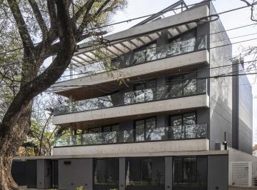 Departamento · 70m² · 3 Ambientes · 1 Cochera · Venta Departamento 3 Ambientes Acassuso Cochera a Estrenar