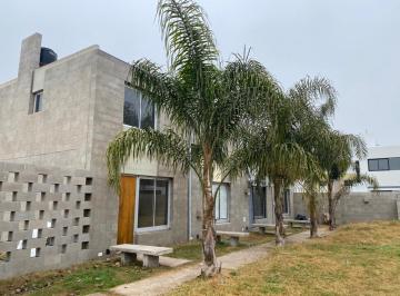 Departamento · 52m² · 3 Ambientes · 1 Cochera · Duplex en Venta