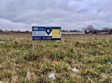 Terreno en Venta Parque Palermo · Venta de Fracción de Tierra Para Desarrollo