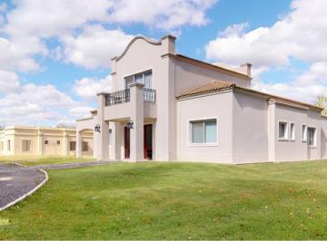 Casa de 4 ambientes, Brandsen · Dueño Vende Importante Casa – Campos de Roca