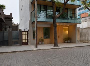 Local comercial · 50m² · Local en Palermo Hollywood Apto Todo Rubro Edificio Nuevo