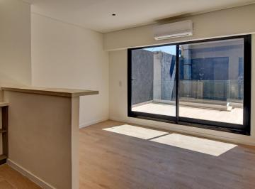 Departamento · 58m² · 3 Ambientes · Excelente 3 Ambientes a Estrenar con Balcón Terreza y Parrilla Propia, en Recoleta!