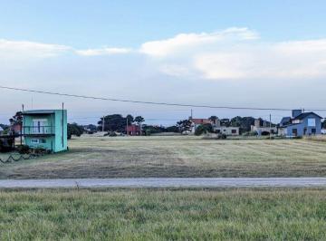 Terreno , Mar del Plata · Venta Lote Frente Al Mar El Marquesado