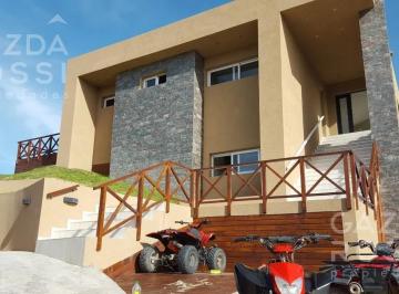 Casa · 400m² · 6 Ambientes · Casa - Costa Esmeralda