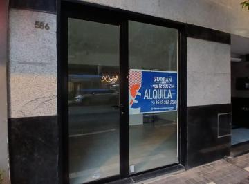Foto · Local en Alquiler en B Nueva Córdoba - Excelente Ubicación