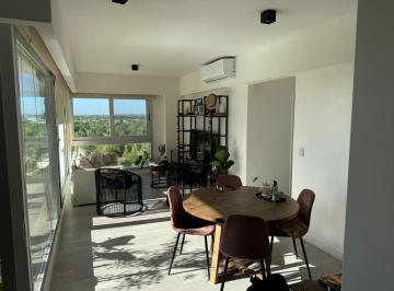 Departamento de 3 ambientes, Tigre · 2 Dorm. en Remeros Beach