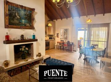 Casa · 144m² · 4 Ambientes · 1 Cochera · Casa en Canning (Ezeiza)