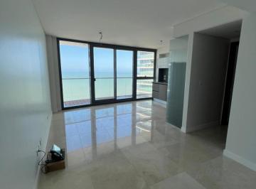 Departamento · 59m² · 2 Ambientes · Departamento en Venta - 1 Dormitorio 2 Baños - Mar del Plata