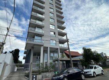 Departamento de 2 ambientes, Berazategui · Departamento Piso 11, de 2 Ambientes con Cochera y Excelentes Amenities en El Centro de Berazategui