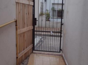 PH · 24m² · 2 Ambientes · Alquiler PH 2 Ambientes con Patio y Parrilla