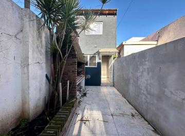 PH · 24m² · 2 Ambientes · Alquiler PH 2 Ambientes con Patio y Parrilla