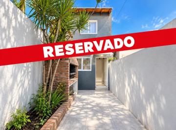 PH · 24m² · 2 Ambientes · Alquiler PH 2 Ambientes con Patio y Parrilla