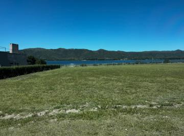 Terreno · 1216m² · Oportunidad Frente Al Lago, Puerto del Aguila.