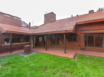 Casa · 112m² · 4 Ambientes · 2 Cocheras · Venta Acepta Permuta Casa 4 Ambientes Ciudad Jardin