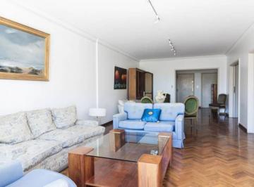Departamento · 169m² · 4 Ambientes · 1 Cochera · Juncal y Av 9 de Julio