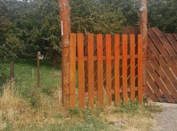 Terreno de 3 ambientes, Los Antiguos · Oportunidad por Urgencia, Casa Terreno Amplio en Los Antiguos.
