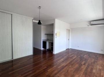 Departamento · 34m² · 1 Ambiente · Venta Loft Torre Maui Puerto Norte