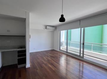 Departamento · 34m² · 1 Ambiente · Venta Loft Torre Maui Puerto Norte