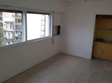 Departamento · 20m² · 1 Ambiente · 1 Cochera · Venta - Monoambiente - Departamento - Av Santa Fe 2300 - Barrio Norte