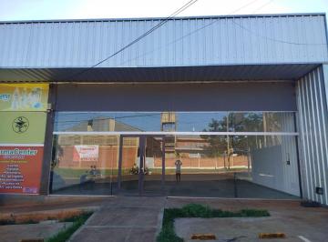 Local comercial de 1 ambiente, Posadas · Hermoso Local Comercial en Alquiler - Av Cocomarola
