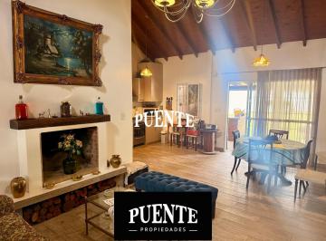 Casa · 144m² · 4 Ambientes · 1 Cochera · Casa en Canning (Ezeiza)