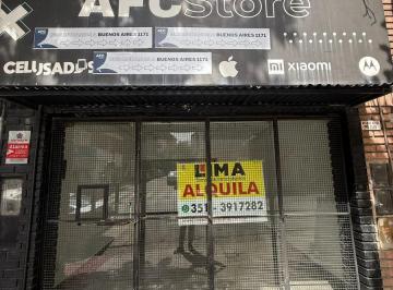 Local comercial · 30m² · Se Alquila Excelente Local en Nueva Cordoba