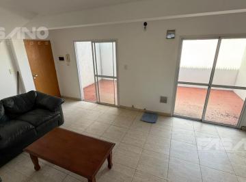 Departamento · 73m² · 3 Ambientes · Depto 3 Amb. a Estrenar C/ Patio y Balcon