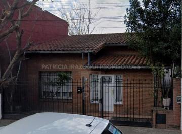 PH · 72m² · 4 Ambientes · 1 Cochera · PH en Venta en Haedo