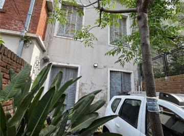 PH · 57m² · 3 Ambientes · 1 Cochera · Casas - P. Horiz. - La Paternal, Capital Federal