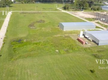 Terreno · 3614m² · Lote Terreno en Parque Industrial Ruta 6 Los Cardales
