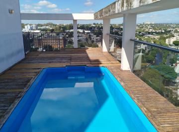 Foto · Depto de Categoría 1 Dormitorio Grande Frente a La Cañada Balcón Terraza Seguridad 24hs