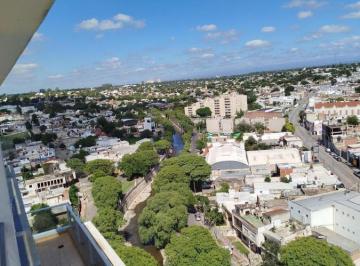 Departamento · 58m² · 4 Ambientes · Depto de Categoría 1 Dormitorio Grande Frente a La Cañada Balcón Terraza Seguridad 24hs