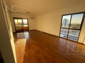 Departamento · 91m² · 3 Ambientes · Departamento de 3 Ambientes en Venta Quilmes Centro!