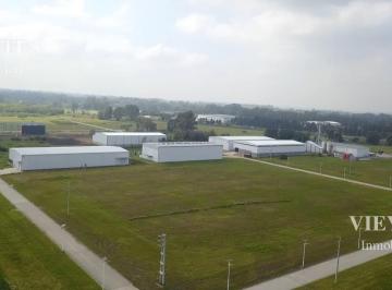 Terreno · 19433m² · Terreno / Lote en Parque Industrial Ruta 6 Los Cardales