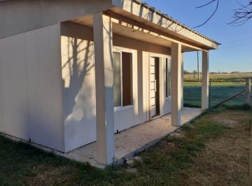 Casa · 120m² · 6 Ambientes · 2 Cocheras · Casas en Venta - 4 Dorm. 2 Baños - 120 m² - General o Brien