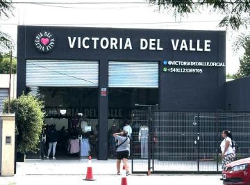 Depósito · 300m² · Deposito en Monte Grande