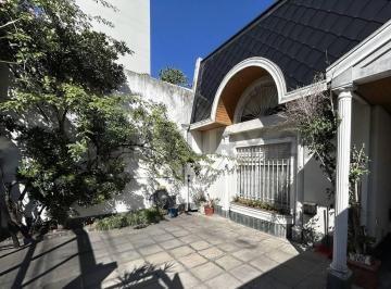 PH · 90m² · 3 Ambientes · 2 Cocheras · Permuta/venta PH 3 Amb con Cochera en Caseros Permuta