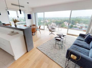 Departamento · 91m² · 3 Ambientes · Venta de Departamento 3 Ambientes en Torre Nila